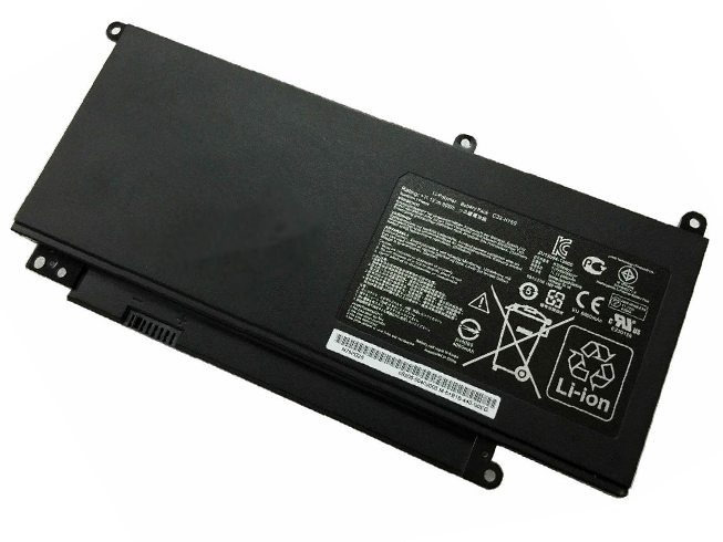 Batería para ASUS X555-X555LA-X555LD-X555LN-2ICP4/63/asus-X555-X555LA-X555LD-X555LN-2ICP4-63-asus-C32-N750